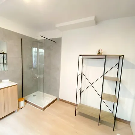 Appartement Le Worker 2 *